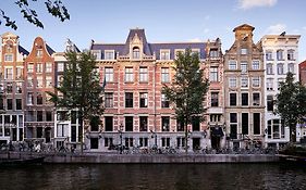 The Hoxton Hotel Amsterdam